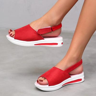 Sapatos de mulher – Sandálias
