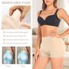 Butt Lifter Panites Fake Ass Padded Underwear for Women Butt Pads Shaper Boyshort Hip Enhancer Shapewear Shorts Seamless Booty Lifting Panty