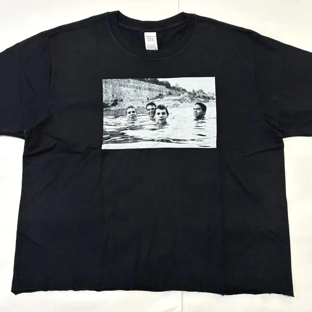 

Slint Spiderland Unisex Short Sleeve TShirt S5XL Unisex T-Shirt XXXXL