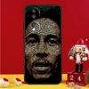 Bob Marley Case For Honor Magic 8 5 6 7 Lite Honor Win X9b X9c X9a X8c X8b 50 70 90 200 400 Pro Cover