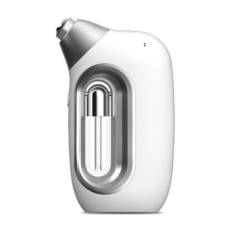 New Nano High Pressure Oxygen Injection Instrument Hydrating Instrument Spray Household Handheld Portable Beauty Instrument