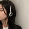 Portable Headphones Personality Retro Nostalgic Headset Black Fashion Style Headset Over Ear Earbud 3.5mm Wired Headset NEW