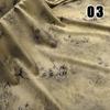 50x150cm Simulated Silk Fafric Fragrant Cloud Yarn Gauze Material DIY Cheongsam Hanfu Dress Sewing Polyester Material