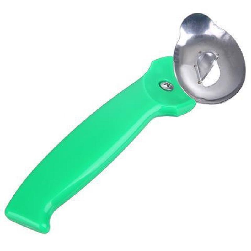 

1 шт. Новый нож-лапшерез 2-го поколения из нержавеющей стали специально разработан для новичков для нарезки лапши.