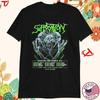Band Suffocation Europa UK 2025 T-Shirts S 5XL Baumwolle BSS96