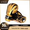Box a bojová umění – Rukavice pro box a bojová umění