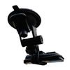 Detachable Car OBU Holder: Multi-Purpose Anti-Drop Suction Cup & Adhesive Sticker for Trucks