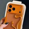 Luxury Large Hollow Electroplated Snake Case for iPhone 17 16 15 14 13 12 11 Pro Max Plus Plating Armor Cooling 3D Phone Cover