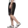 Adidas Originals Trefoil RYV Camo Shorts Men Shorts Black GK5915