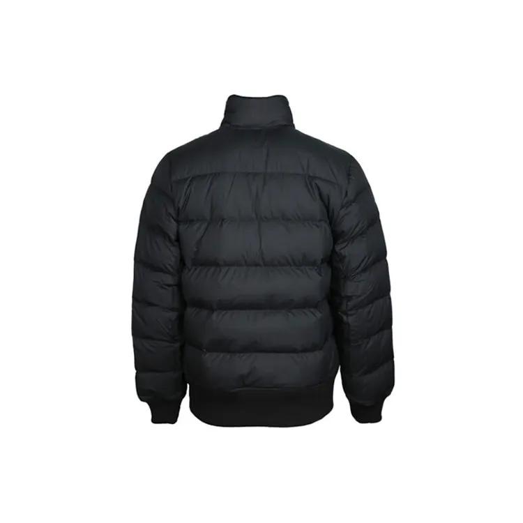 Nike Down Jacket Winter Men's Black (Unisex) Down Jackets 928820 010