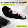 DSMTECH Universal Gripper Seat Cover Rubber Soft Stretchy Non-slip For Lightbee Light Bee X S Off-Road Electric Bike