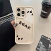 Tālruņa maciņš priekš iPhone 11 13 12 14 15 16 Pro Max XR XS Samsung A15 A55 A05 Redmi 12 13C OPPO A16 A18 A60 Reno 11 Vivo Y17S Y12 infinix note 40 smart 8