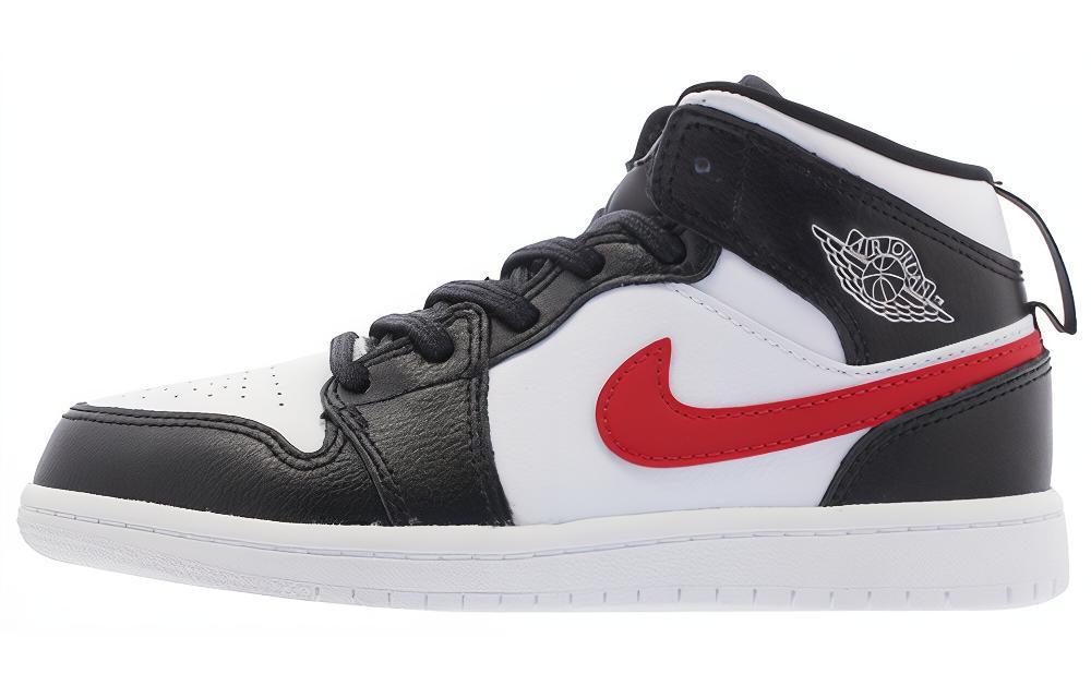 Jordan 1 Retro Mid BP Crayon Pack 640734-052 12C