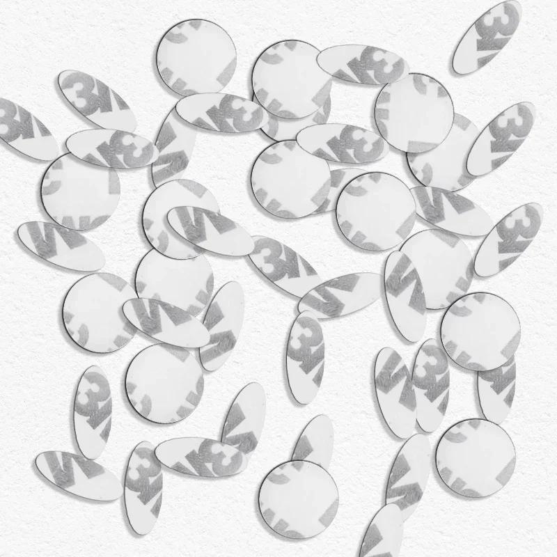 Samolepka na auto 2026 Ford Nový 2025 Horká 14 mm 21 mm Hliníková Samolepky s emblémem na pouzdro klíče dálkového ovládání auta Pro Ford Focus 2 3 Mondeo Ec