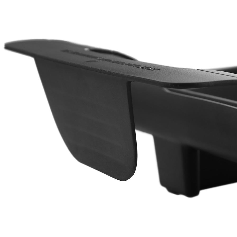 Water Cup Holder Vehicle Door Storage Box Space-Saving Car Handle Pocket Tray  Cell Phones