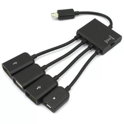 Bilgisayarlar Aksesuarları – USB Hub Aygıtları