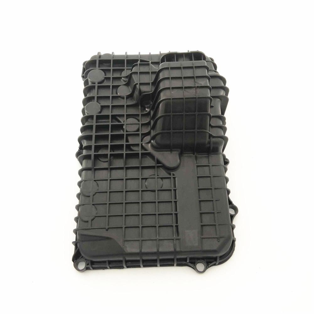 9 Speed Automatic Transmission Pan With Gasket For Jeep Cherokee Chrysler Fiat 500L 04752951Aa