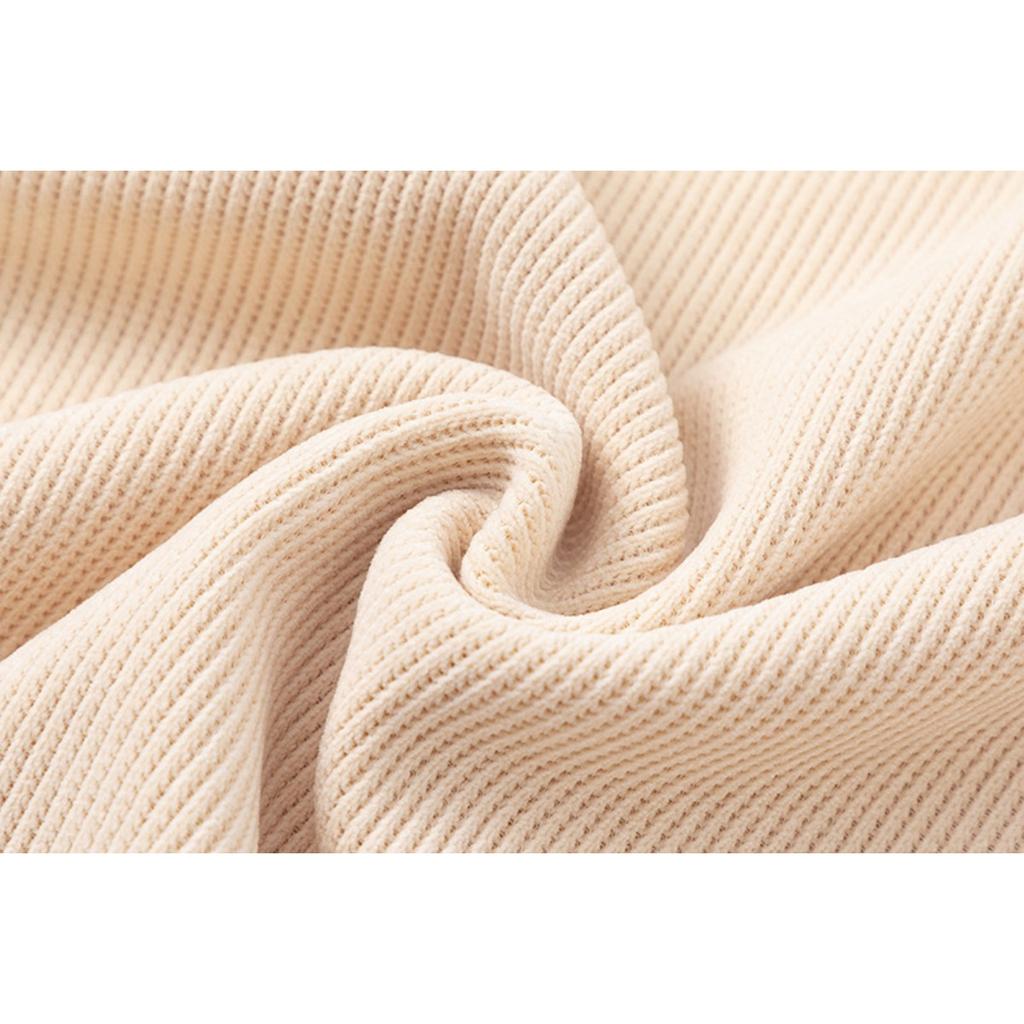 Autumn and Winter Comfortable Casual Pullover Loose Round Neck Fashionable Long Sleeved Sweatshirt for Women