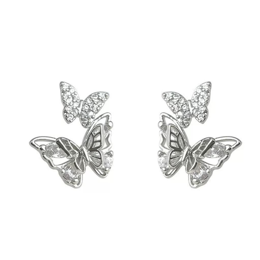 Women's Versatile Stud Earrings – Elegant Design for Everyday Outfits