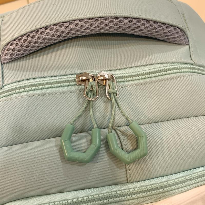 Student Backpack College Campus Schoolbag Large Capacity Backpack