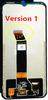 6.58" Original DOOGEE S110 LCD Display and Touch Screen Digitizer Assembly Replacement For DOOGEE S 110 Phone lcd +ToolS