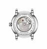 TISSOT Carson Premium Automatic Ladies' Watch with Bracelet [Official Import] T1222071103300, Silver Dial