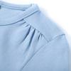 Kids' Long-sleeved T-shirt Light Blue 92/104/116/128/140
