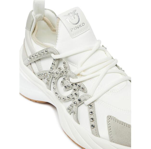 pinkO Sneakers Ariel 16 SS0085 T029 White