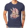 Made In Abyss Japanese Anime Riko Reg Lyza Nanachi Mitty T Shirt Vintage Punk High Quality Tshirt Big Size Oneck Short Sleeve