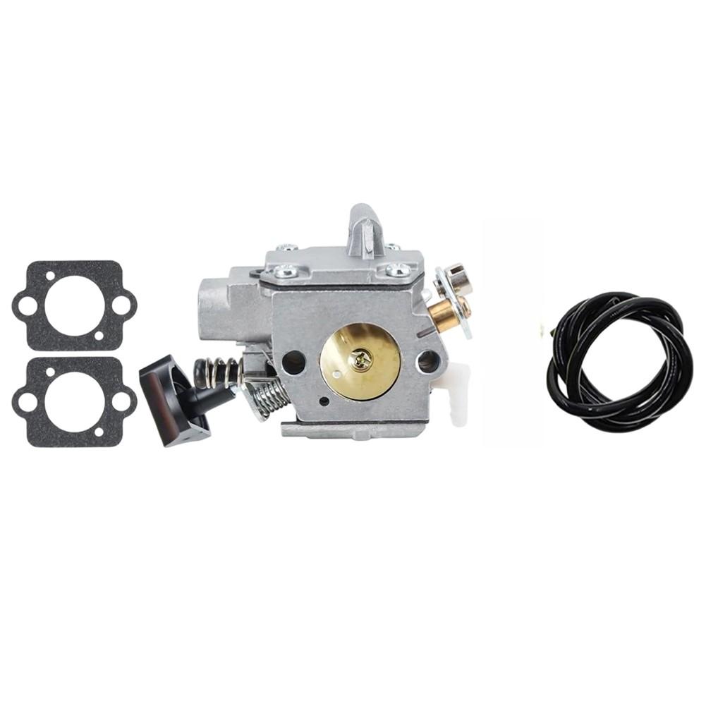 

BR420C Carburetor Replacement Part for BR340 BR380 BR420 SR340 SR380 SR420 with Complete Fuel Line and Gaskets China Mainland