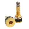 Válvulas de Pneu Tubeless Ar/Água Para Aro de Roda TR618A Para Trator Agrícola/Fazenda