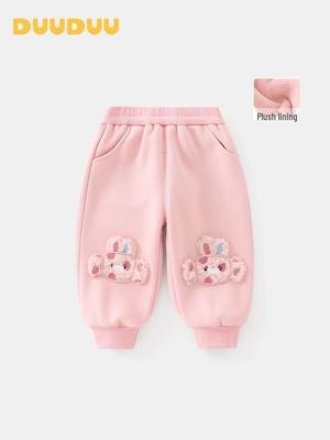 Gonne e pantaloni (per bambine dai 4 anni in su) – Pantaloni