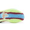 Nike Kyrie Infinity EP '1 World 1 People - Soft Pink' (Unisex) Light Soft Pink / Barely Volt / Orchid / Sweet Beet Basketball Shoes DC9134 600