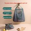 Multi-Functional Hanging Kitchen Storage Bag for Fruits, Vegetables, and Garlic