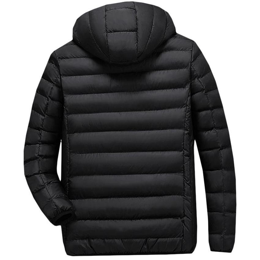 plus size heated coats