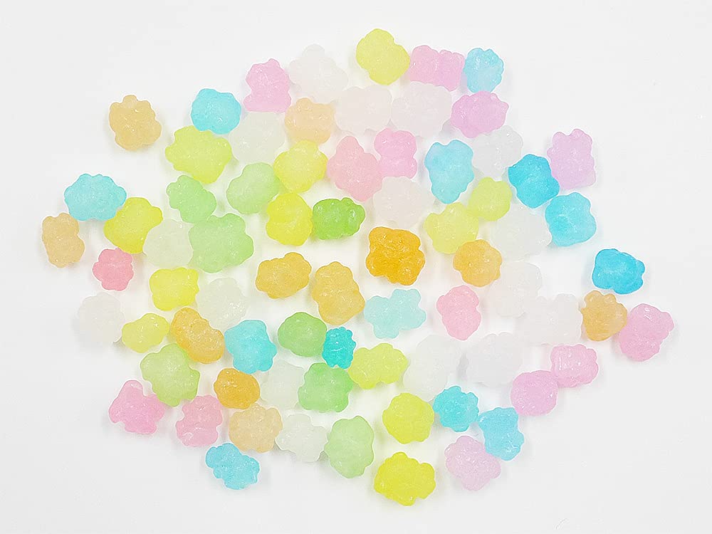 NB 1kg Konpeito Mix (approx. 3,300 pieces)