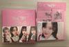 [USED] Aespa Korea Pop-Up Week Bonus Random Trading Card Karina