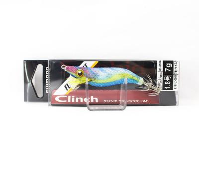 SHIMANO Sephia QE-X18W Clinch Flash Boost Kalamar Jig 1.8 002 (0764)