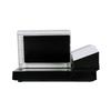 Hanvon HW-F4G80 High-Speed Sheet-fed Scanner with OCR CN plug (adapter included)