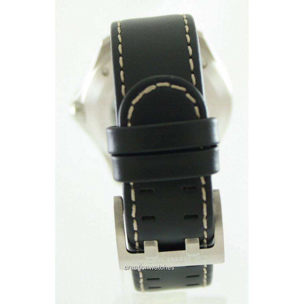 Hamilton Khaki Pilot Automatic H64615735 Men's Watch