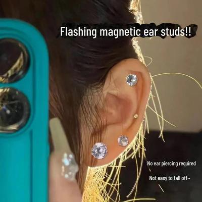 Pendientes – Pendientes de imanes