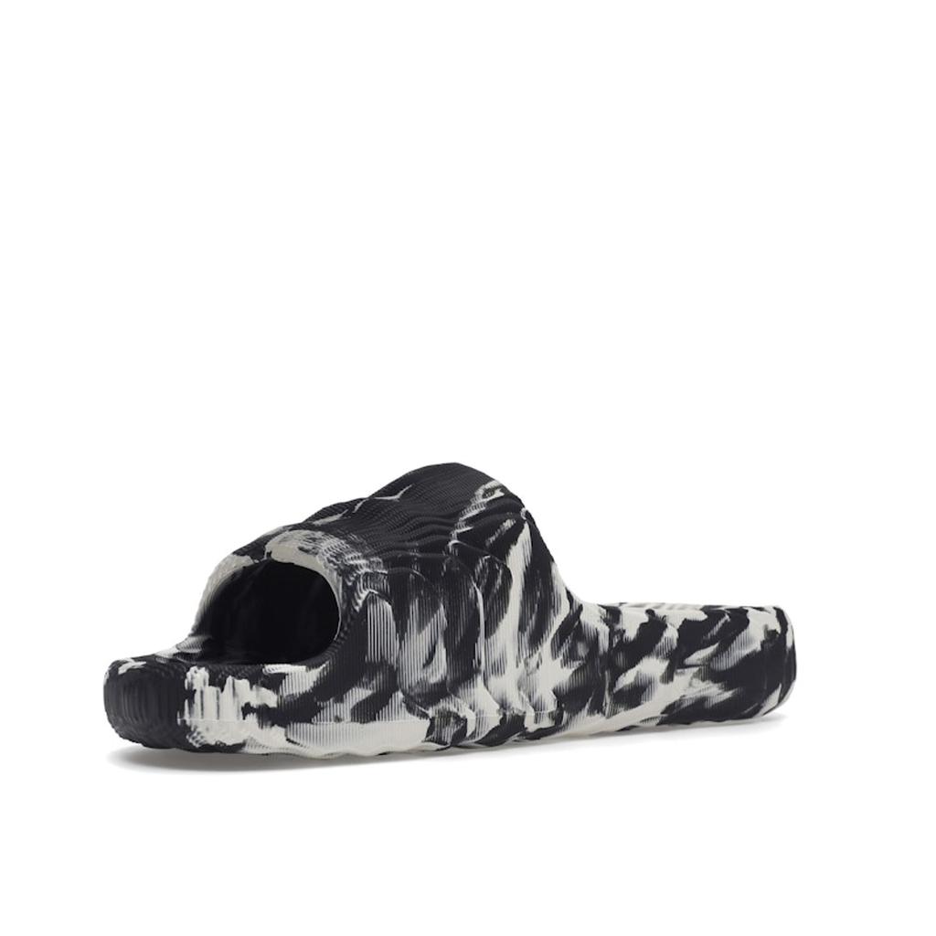 Adidas Adilette 22 Slides Carbon Aluminium Unisex Sneakers Grey GX6947