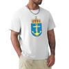 Royal Norwegian Navy Tshirt Industrial Work Tee Shirt