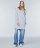 Instant Punk One-Shoulder Sailor Collar Dress
