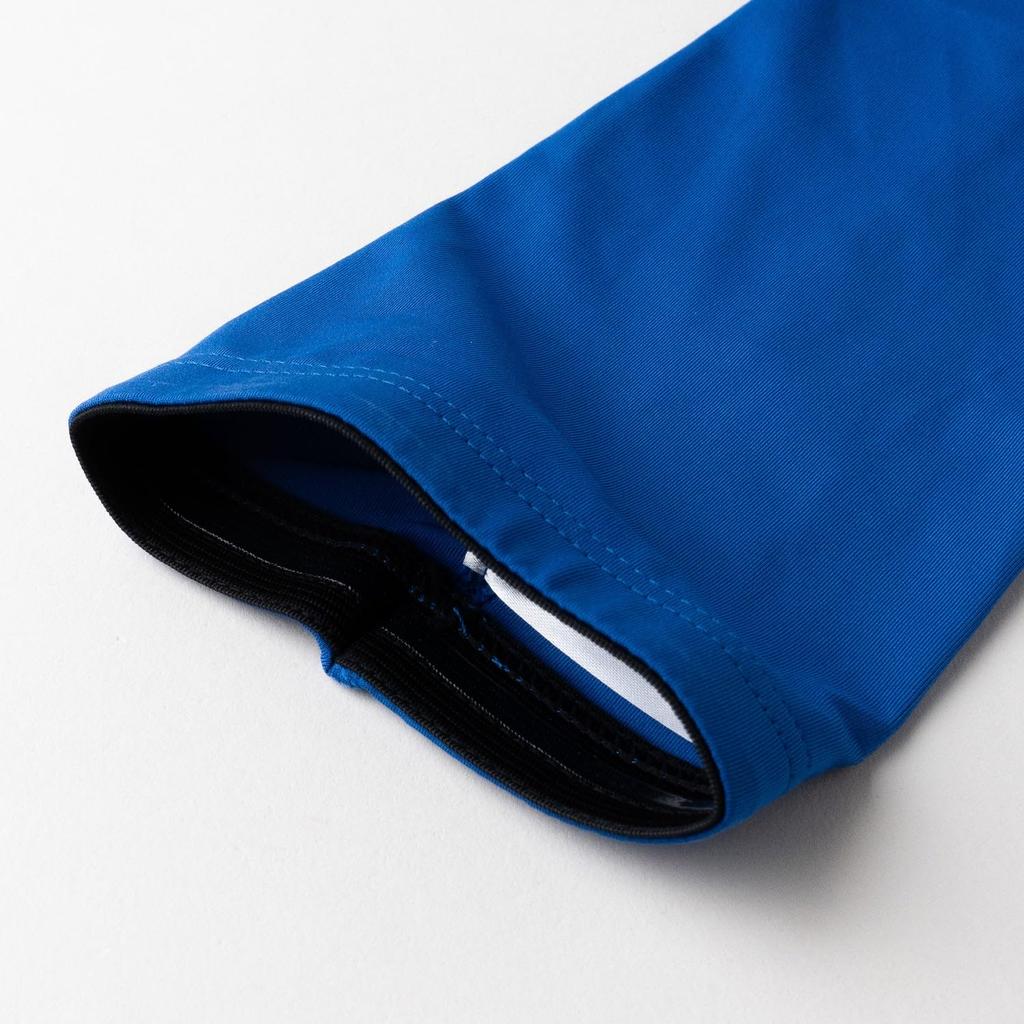 [FLEEK] Arm Sleeves 2.0 Royal Blue Quick Dry Scratch Prevention