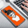 A Clockwork Orange Film Case Phone Cover for Xiaomi Redmi Note 10 9 9S 8 8T 7 5 Pro Mi 12T 11T 10T 9T 12 11 Lite A3 A2 Trend Fun