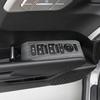 For Kia Telluride 2027 Car Tuning Carbon Fiber Window Lift Button Switch Cover Trim Interior Accessories LHD
