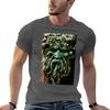 The Green Unisex Spirit Of The Woods Tshirt Unisex T Shirts Graphic Anime T Shirts Oversize T Shirts For Unisex Cotton Funny Tshirt