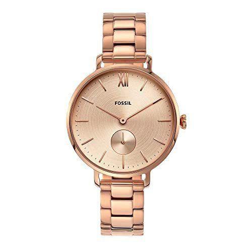 

Женские наручные часы Fossil ES4571