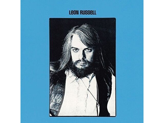 

[SHM-CD] Leon Russell Nomal Edition UICY-15451 1970 Shelter Records Album NEW